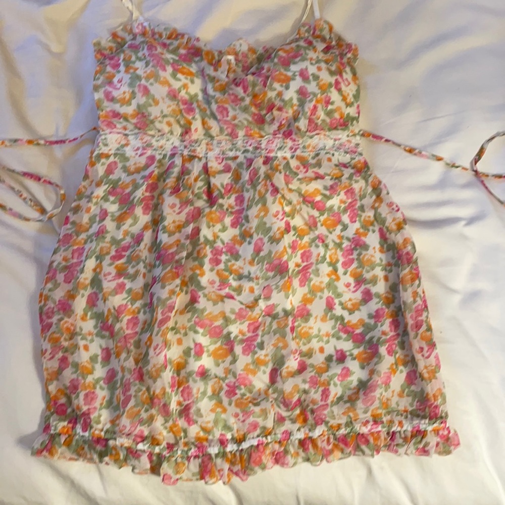 Bozzola top